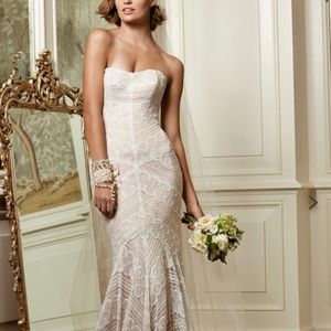 Wedding Dress WTOO Pippin